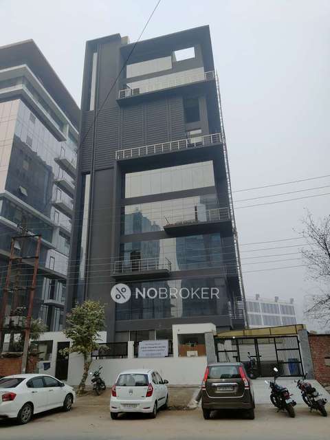 Office Space in Sector 136, Noida for Rent 
