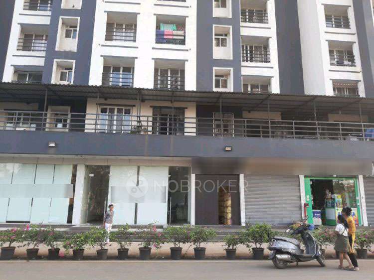 Shop in Agasan, Mumbai for sale 