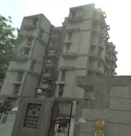 Divya Apartments