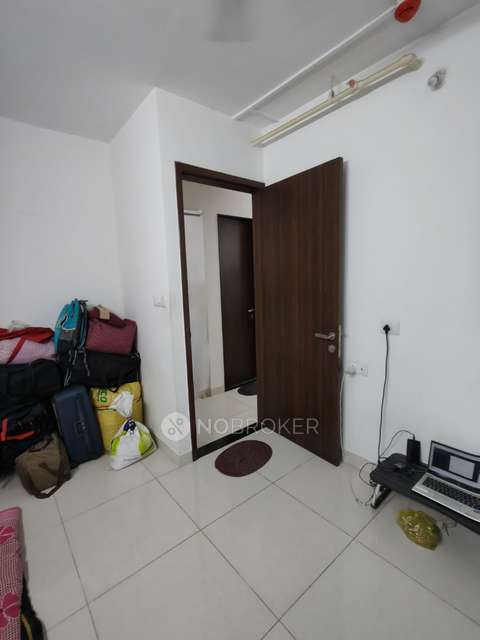 1 BHK Flat In Vj Grand Central  Without Balcony  for Rent  In Wakad