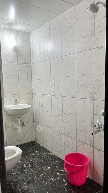 1 BHK Flat In Vj Grand Central  Without Balcony  for Rent  In Wakad