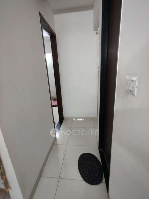 1 BHK Flat In Vj Grand Central  Without Balcony  for Rent  In Wakad