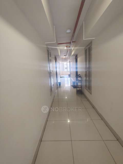 1 BHK Flat In Vj Grand Central  Without Balcony  for Rent  In Wakad