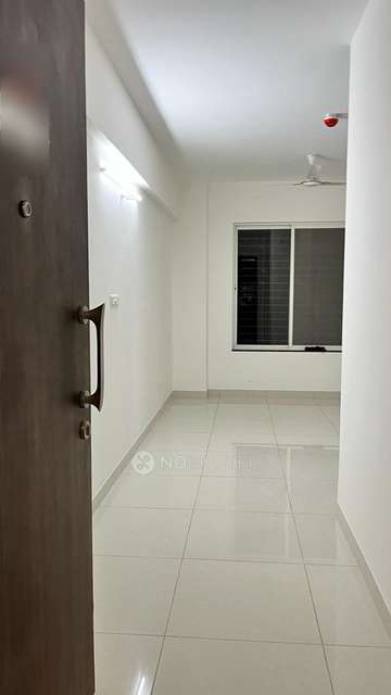 1 BHK Flat In Vj Grand Central  Without Balcony  for Rent  In Wakad
