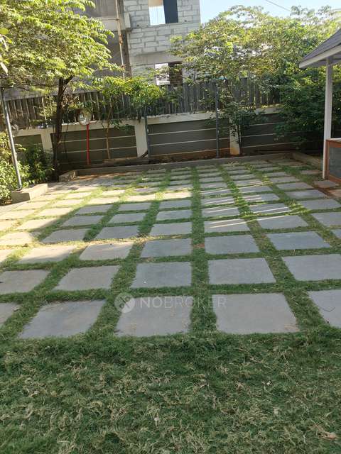 1 BHK Flat In Vj Grand Central  Without Balcony  for Rent  In Wakad