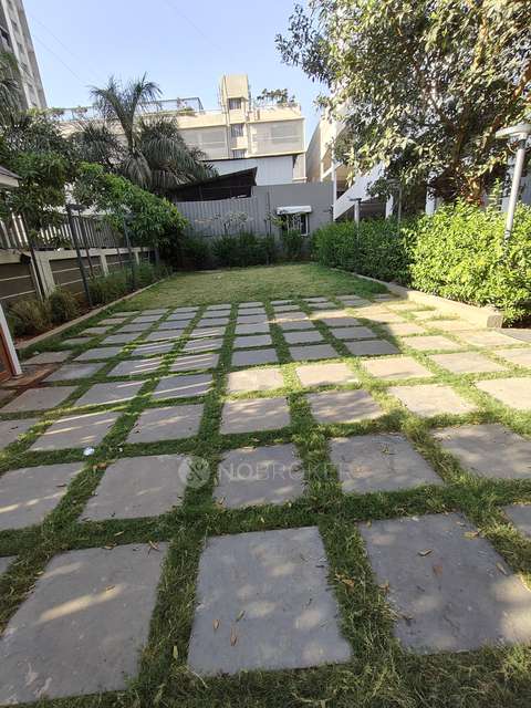 1 BHK Flat In Vj Grand Central  Without Balcony  for Rent  In Wakad