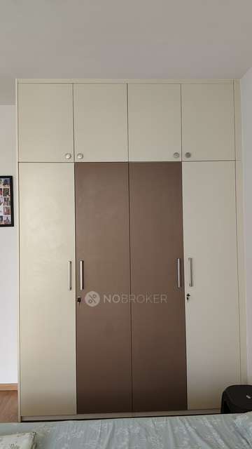 3 BHK Flat In Halcyon At Brigade Cornerstone Utopia Pvt For Sale  In Varthur