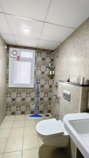 3 BHK Flat In Halcyon At Brigade Cornerstone Utopia Pvt For Sale  In Varthur