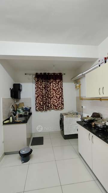 3 BHK Flat In Halcyon At Brigade Cornerstone Utopia Pvt For Sale  In Varthur