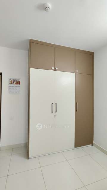 3 BHK Flat In Halcyon At Brigade Cornerstone Utopia Pvt For Sale  In Varthur