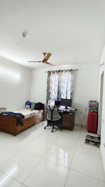 3 BHK Flat In Halcyon At Brigade Cornerstone Utopia Pvt For Sale  In Varthur