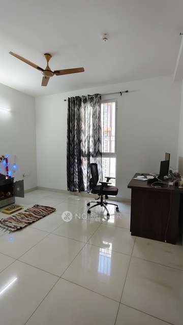 3 BHK Flat In Halcyon At Brigade Cornerstone Utopia Pvt For Sale  In Varthur