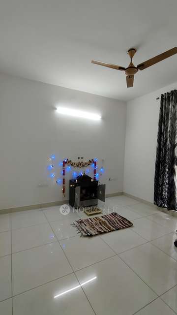 3 BHK Flat In Halcyon At Brigade Cornerstone Utopia Pvt For Sale  In Varthur