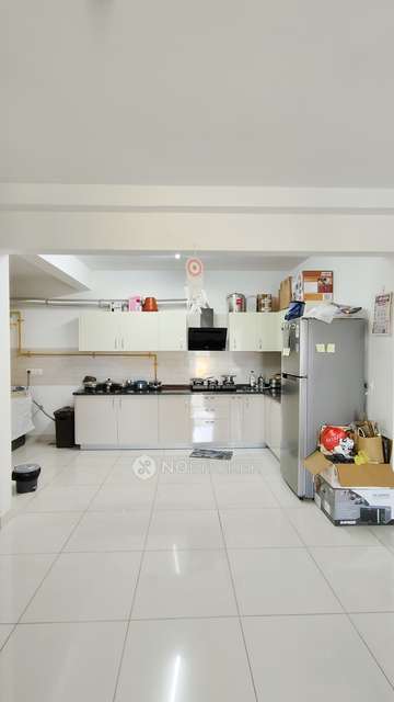 3 BHK Flat In Halcyon At Brigade Cornerstone Utopia Pvt For Sale  In Varthur