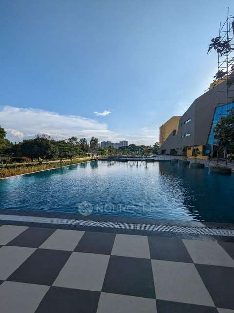 3 BHK Flat In Halcyon At Brigade Cornerstone Utopia Pvt For Sale  In Varthur