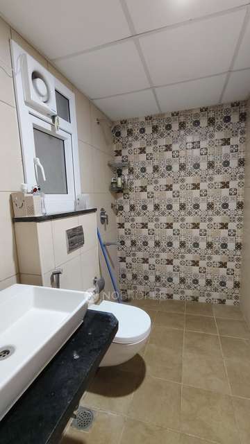 3 BHK Flat In Halcyon At Brigade Cornerstone Utopia Pvt For Sale  In Varthur