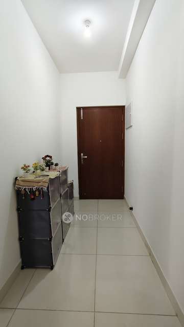 3 BHK Flat In Halcyon At Brigade Cornerstone Utopia Pvt For Sale  In Varthur