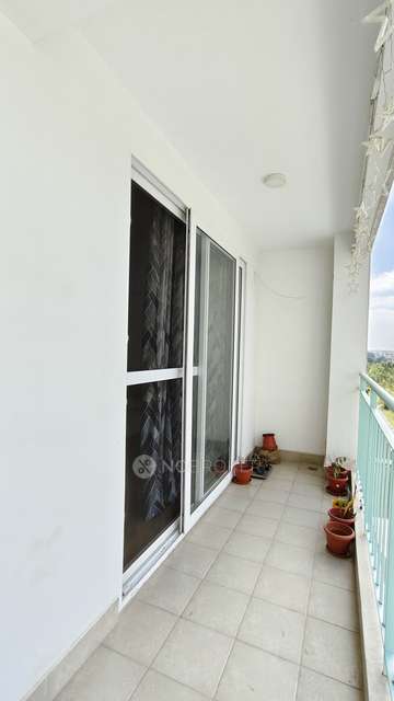 3 BHK Flat In Halcyon At Brigade Cornerstone Utopia Pvt For Sale  In Varthur