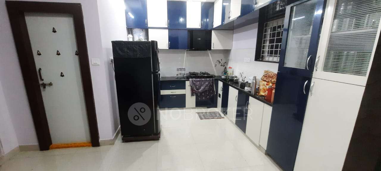 3 BHK Flat In Venkateshwara Nilayam  For Sale  In Kompally