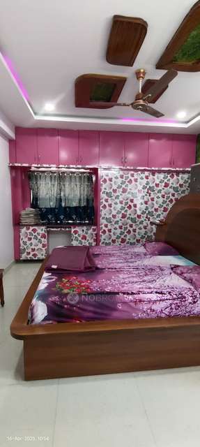 3 BHK Flat In Venkateshwara Nilayam  For Sale  In Kompally
