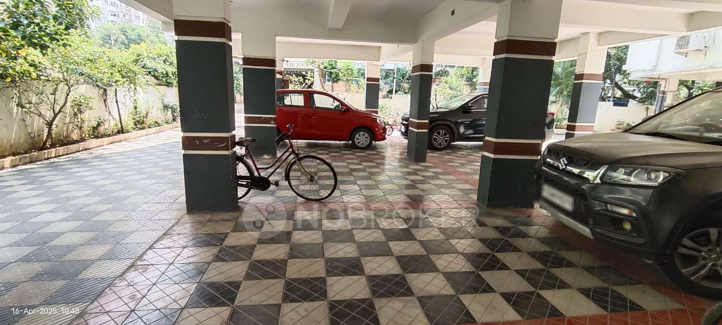 3 BHK Flat In Venkateshwara Nilayam  For Sale  In Kompally