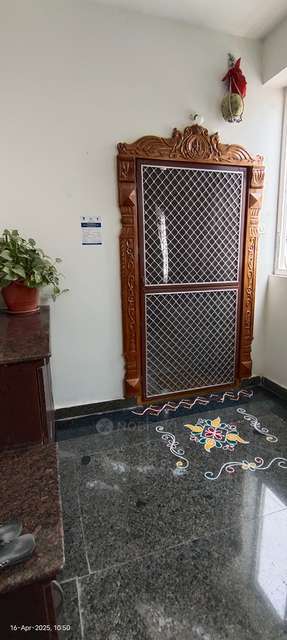 3 BHK Flat In Venkateshwara Nilayam  For Sale  In Kompally