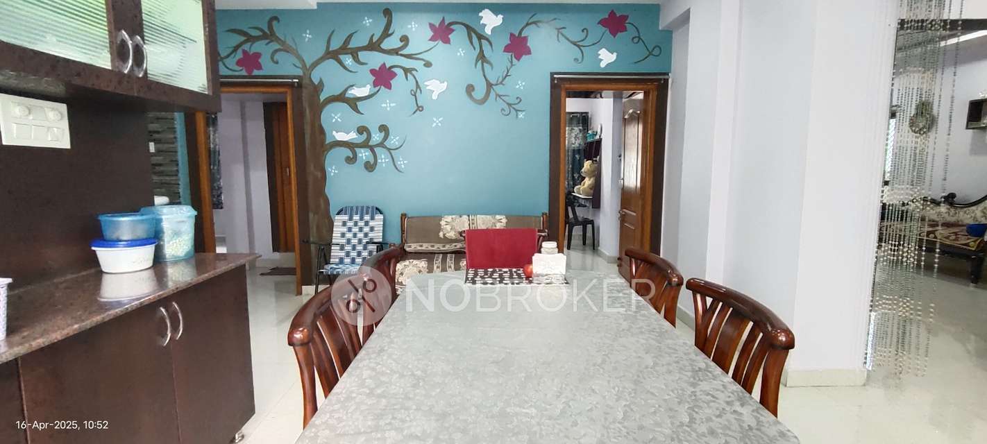 3 BHK Flat In Venkateshwara Nilayam  For Sale  In Kompally