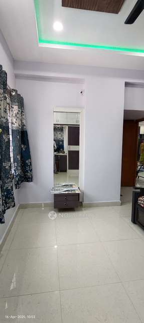 3 BHK Flat In Venkateshwara Nilayam  For Sale  In Kompally