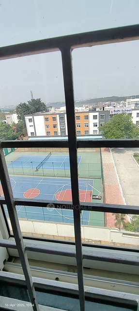 3 BHK Flat In Venkateshwara Nilayam  For Sale  In Kompally
