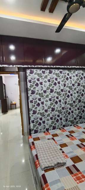 3 BHK Flat In Venkateshwara Nilayam  For Sale  In Kompally
