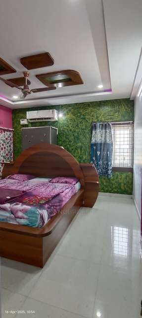 3 BHK Flat In Venkateshwara Nilayam  For Sale  In Kompally