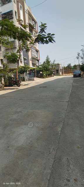 3 BHK Flat In Venkateshwara Nilayam  For Sale  In Kompally