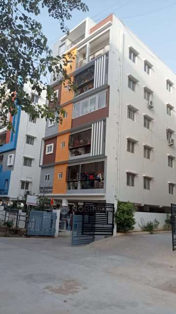 3 BHK Flat In Venkateshwara Nilayam  For Sale  In Kompally
