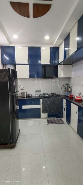 3 BHK Flat In Venkateshwara Nilayam  For Sale  In Kompally