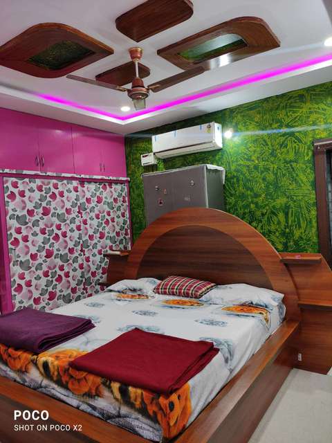 3 BHK Flat In Venkateshwara Nilayam  For Sale  In Kompally