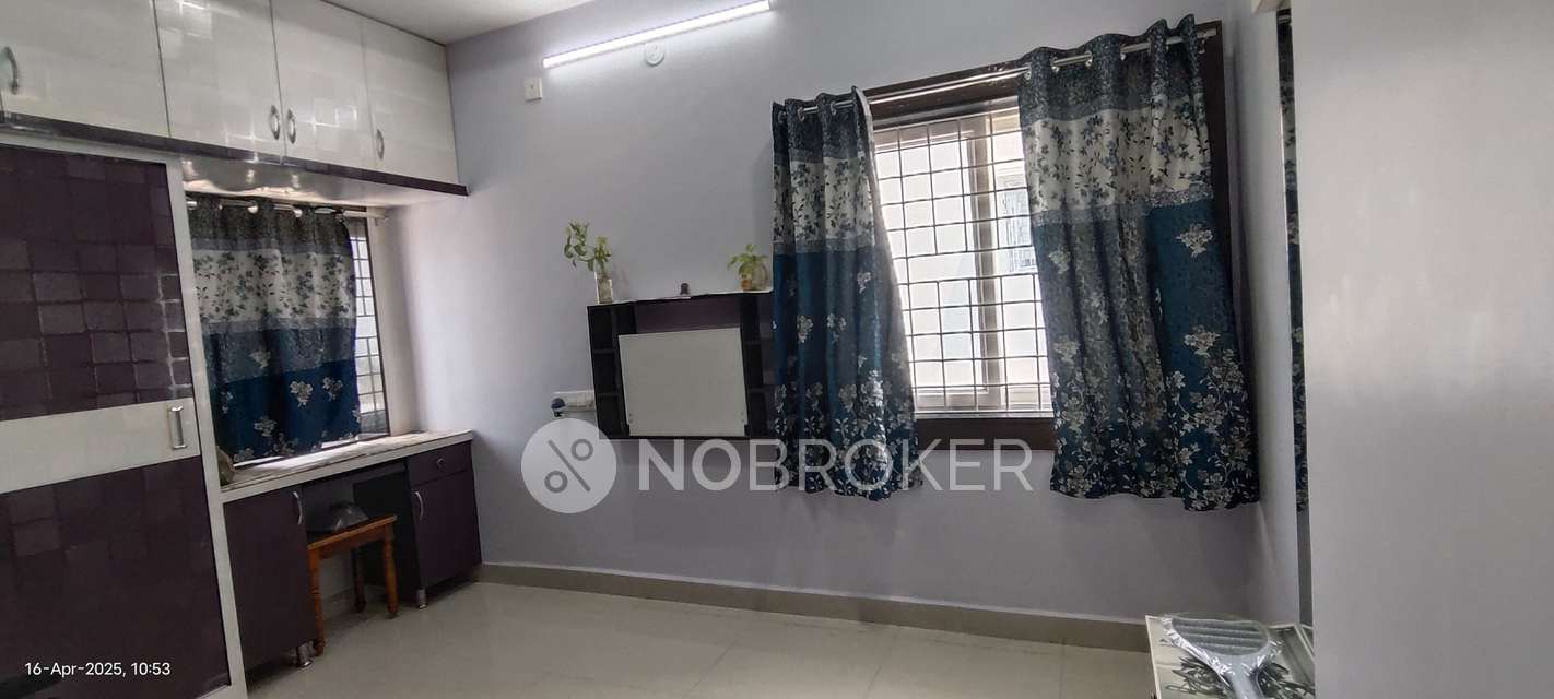 3 BHK Flat In Venkateshwara Nilayam  For Sale  In Kompally