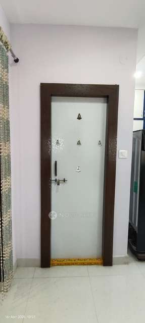 3 BHK Flat In Venkateshwara Nilayam  For Sale  In Kompally