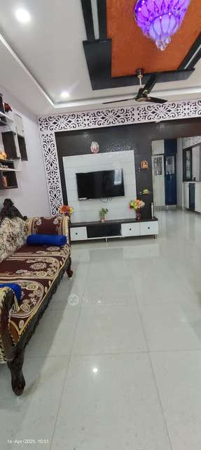 3 BHK Flat In Venkateshwara Nilayam  For Sale  In Kompally