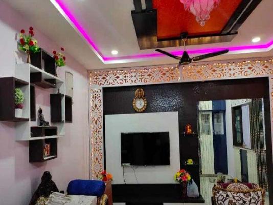 3 BHK Flat In Venkateshwara Nilayam  For Sale  In Kompally