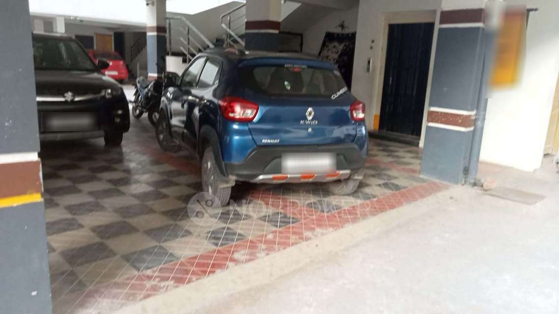 3 BHK Flat In Venkateshwara Nilayam  For Sale  In Kompally