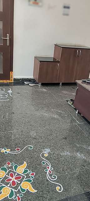 3 BHK Flat In Venkateshwara Nilayam  For Sale  In Kompally