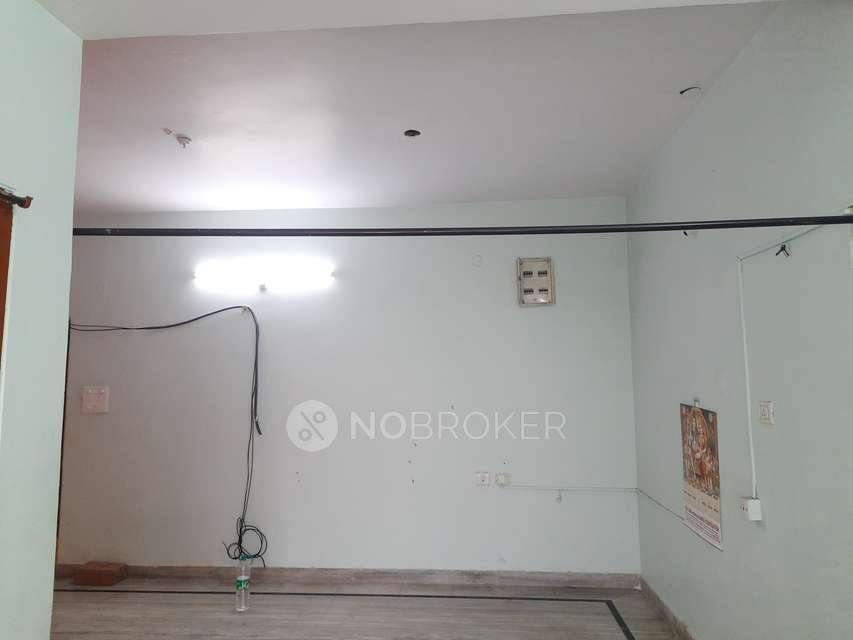 2 BHK Flat In Sai Krishna Thakur Residency For Sale  In Padmarao Nagar