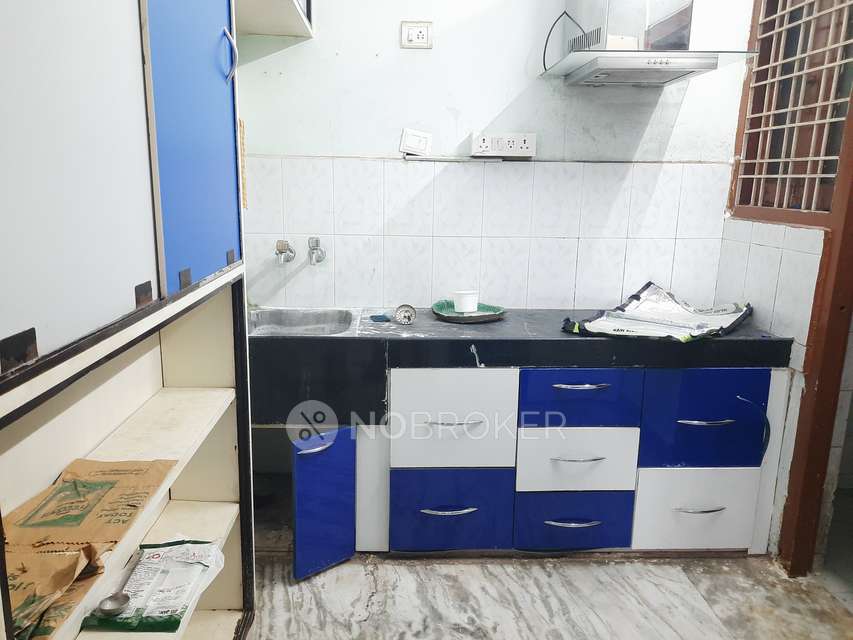 2 BHK Flat In Sai Krishna Thakur Residency For Sale  In Padmarao Nagar