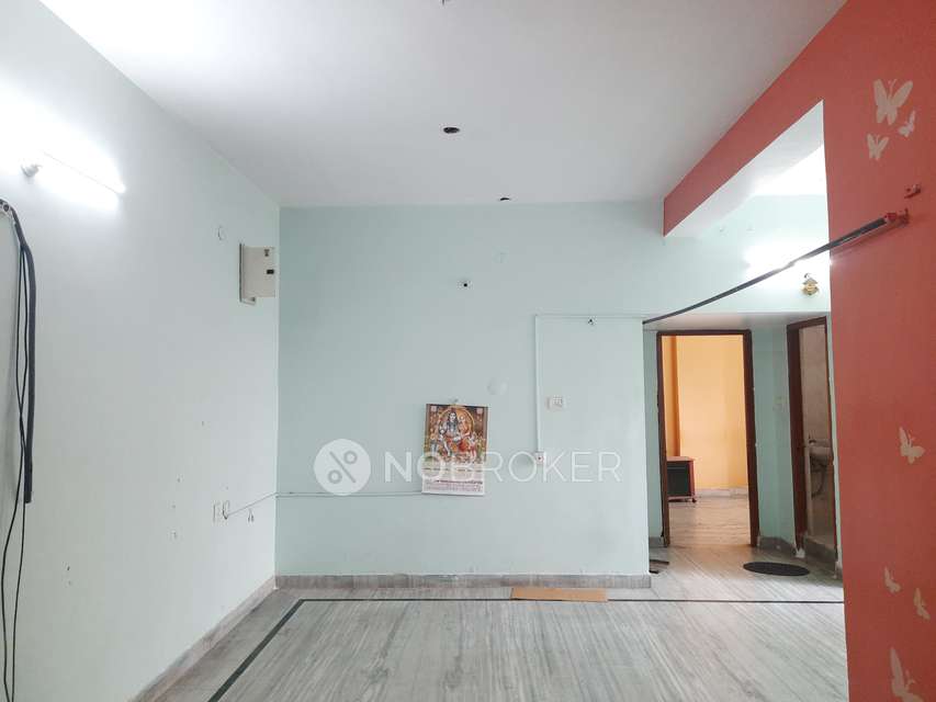 2 BHK Flat In Sai Krishna Thakur Residency For Sale  In Padmarao Nagar