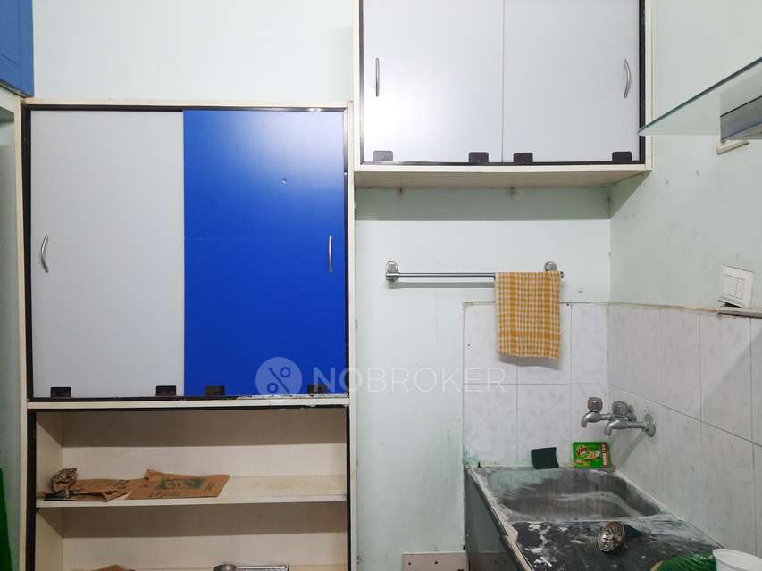 2 BHK Flat In Sai Krishna Thakur Residency For Sale  In Padmarao Nagar