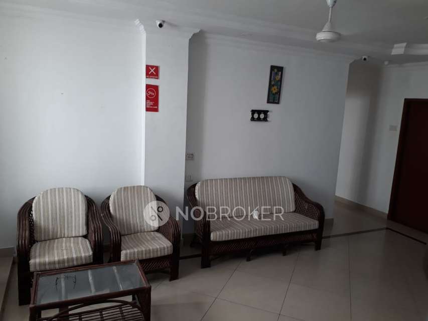 PG for Girls in  Kodihalli