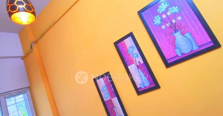 PG for Girls in  Kodihalli