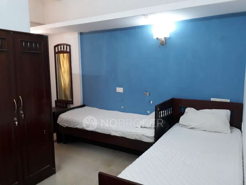 PG for Girls in  Kodihalli