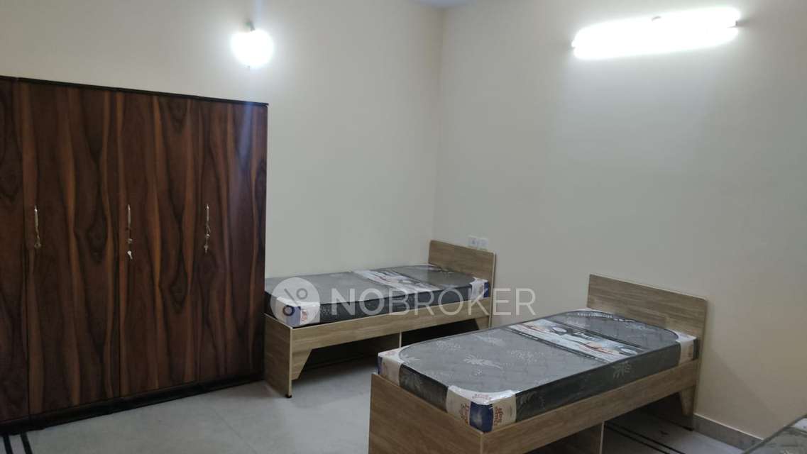 PG for Girls in  Kodihalli