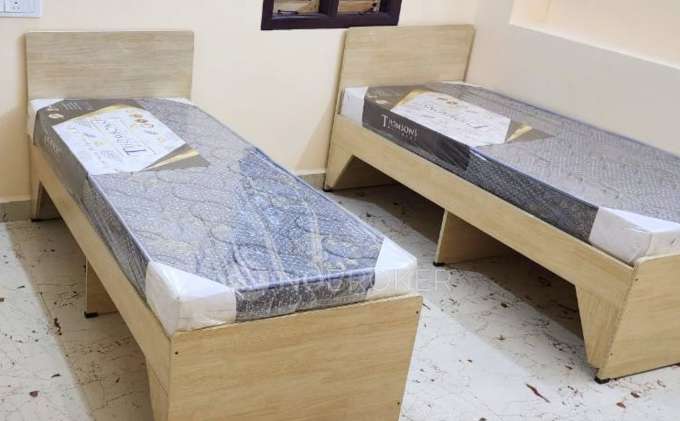 PG for Girls in  Kodihalli